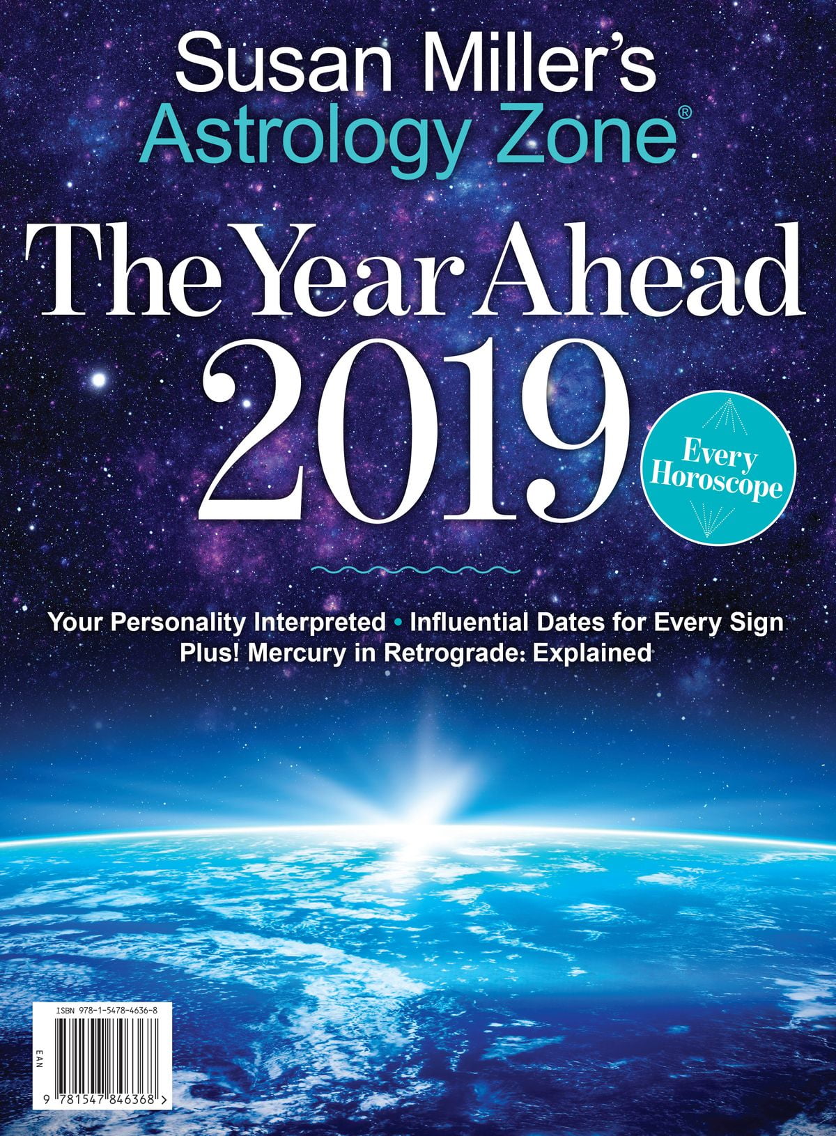 astrology zone personality